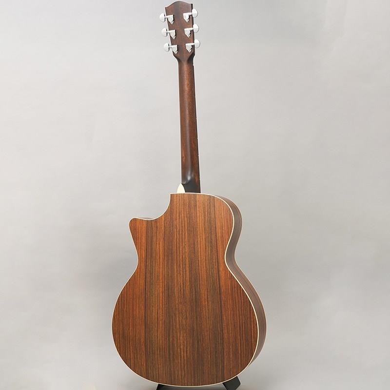 EASTMAN PCH2-GACE BLK イーストマン ｜イケベ楽器店オンラインストア