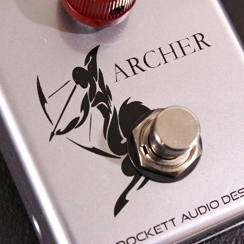 J. Rockett Audio Designs ARCHER ｜イケベ楽器店オンラインストア