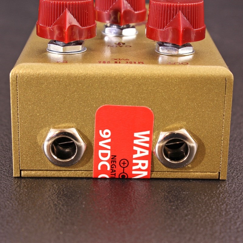 J. Rockett Audio Designs ARCHER Ikon ｜イケベ楽器店オンラインストア