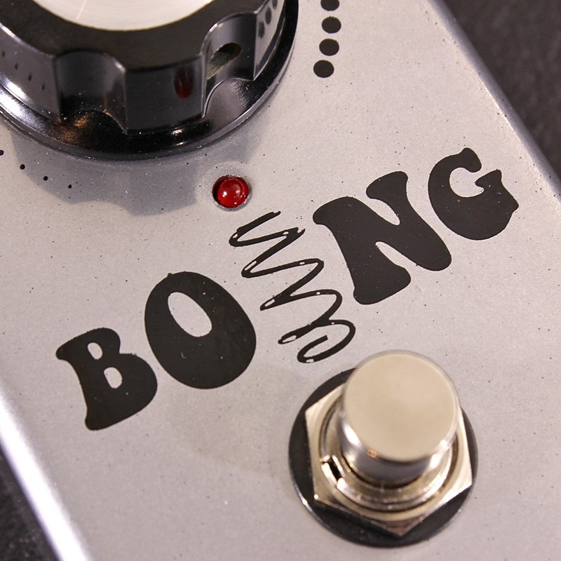 J. Rockett Audio Designs Boing Spring Reverb ｜イケベ楽器店