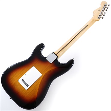 Fender Made in Japan 2024 Collection Hybrid II Stratocaster HSH (3