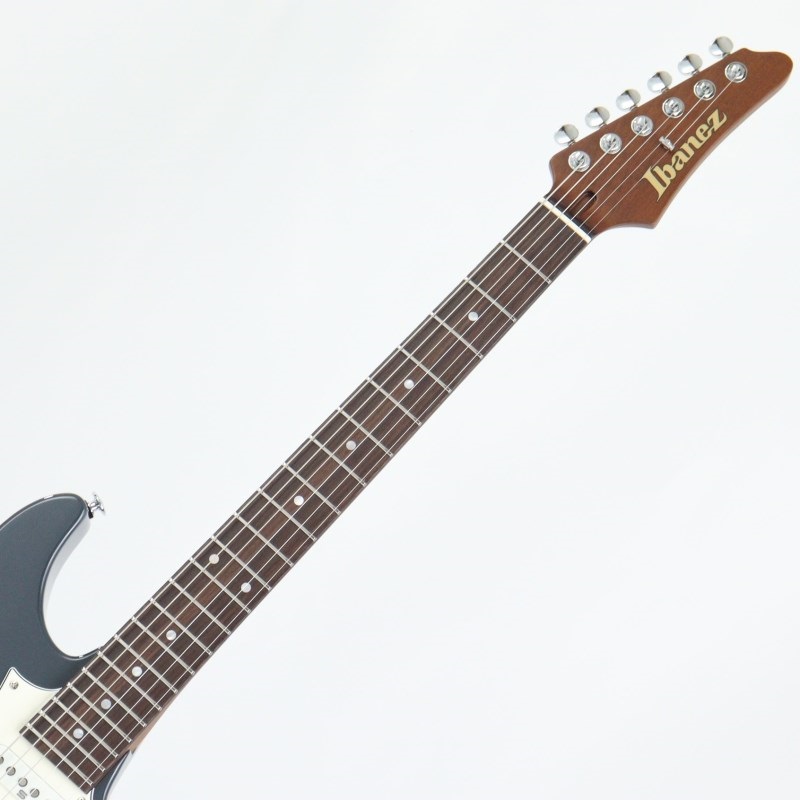 Ibanez Prestige AZ2204NW-GRM (Gray Metallic) [SPOT MODEL] ｜イケベ