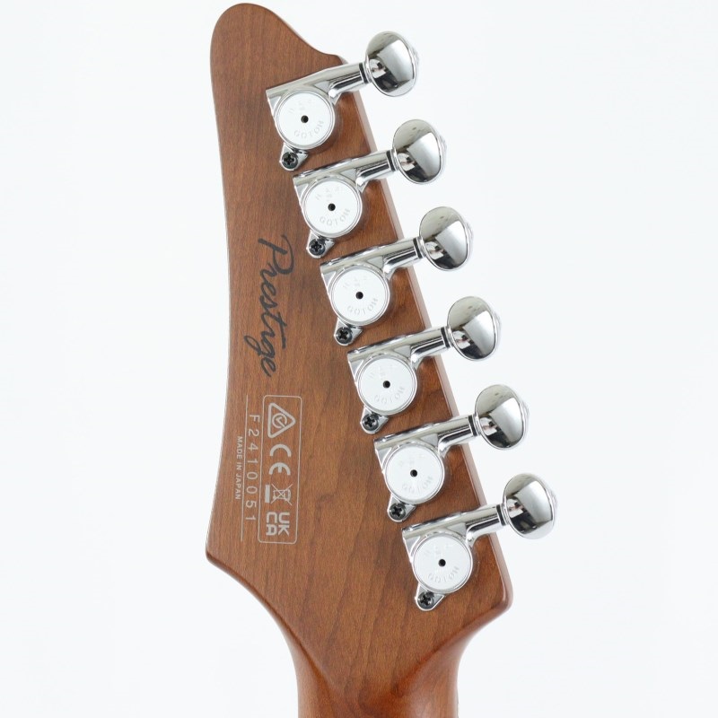 Ibanez Prestige AZ2204NW-GRM (Gray Metallic) [SPOT MODEL] ｜イケベ