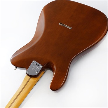 Fender USA FSR Limited Edition American Ultra Telecaster (Tiger's