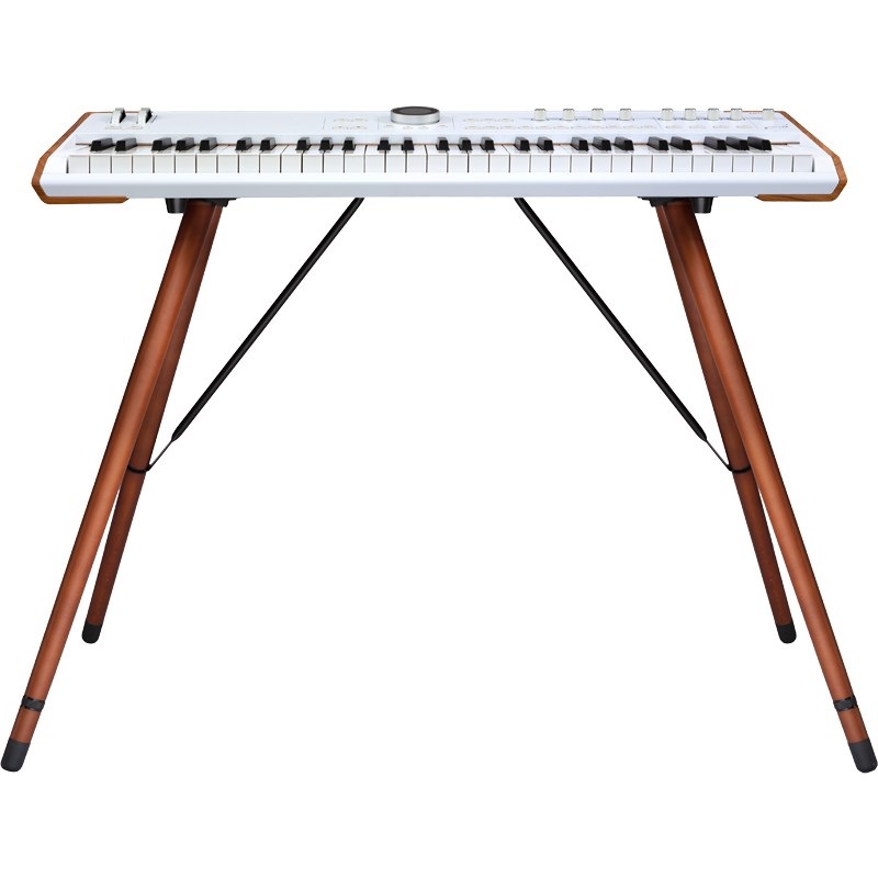 Arturia AstroLab+純正木製スタンド WOODEN LEGSセット (Avant-garde