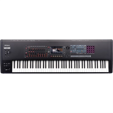 Roland FANTOM-8EX ローランド シンセサイザー MUSIC WORKSTATION