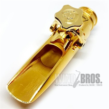 Theo Wanne 「オープニング：8」アルトサックス用マウスピース セオ