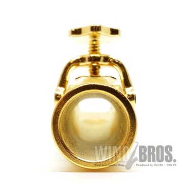 Theo Wanne 「オープニング：7*」テナーサックス用マウスピース セオ