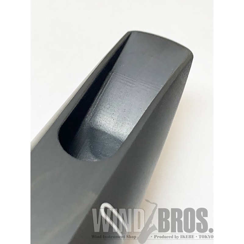 Theo Wanne 「オープニング：6*」テナーサックス用マウスピース セオ