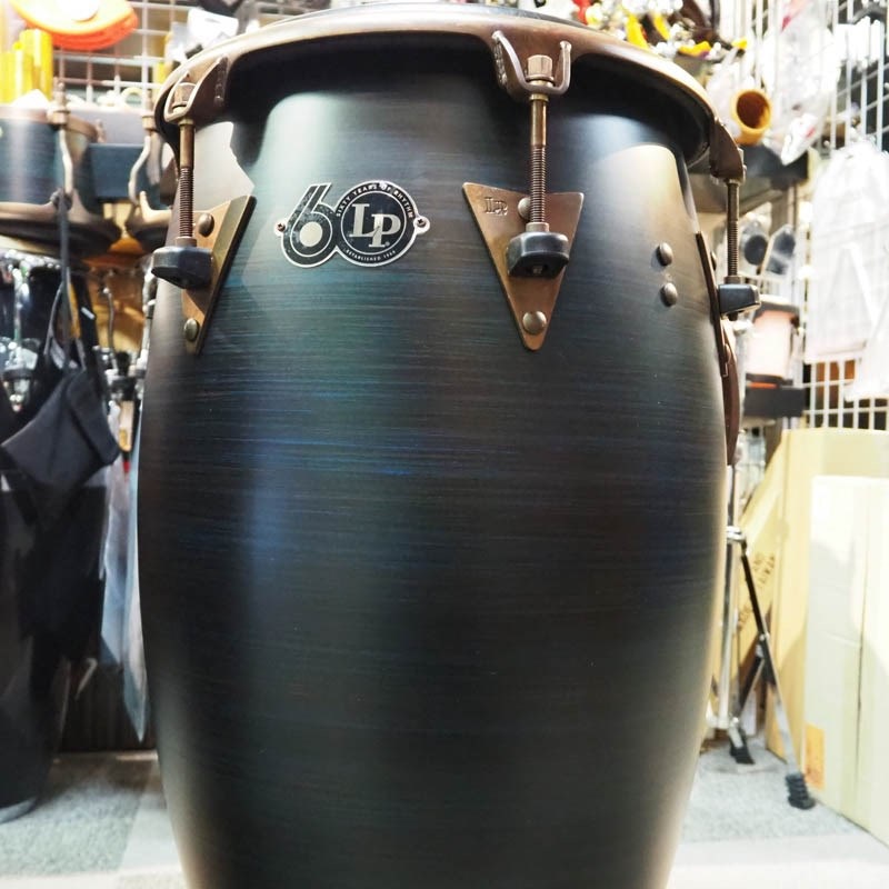 LP 60TH ANNIVERSARY CONGAS [Quinto/Conga/Tumba: LP808T-60/LP809T