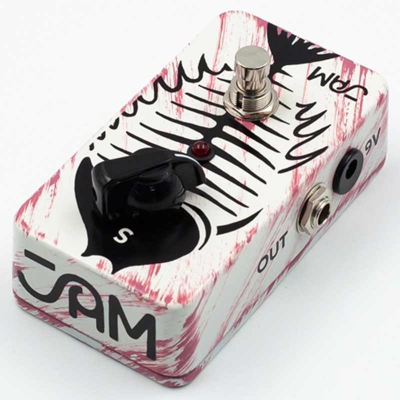 JAM Pedals Ripple ｜イケベ楽器店オンラインストア