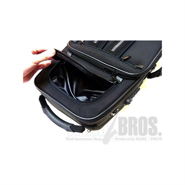 Selmer Paris 【お取り寄せ品】アルトサックス用ケース セルマー