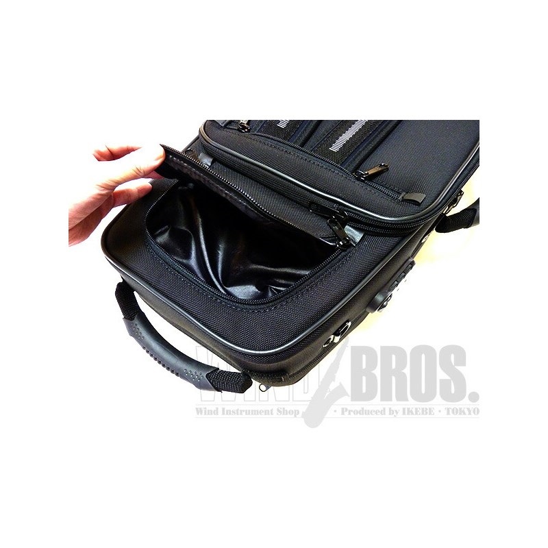 Selmer Paris 【お取り寄せ品】アルトサックス用ケース セルマー