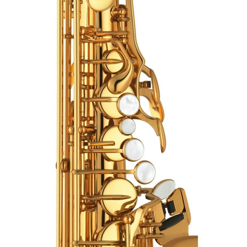 YAMAHA 【受注生産品】アルトサックス ヤマハ YAS-875EXG 【調整