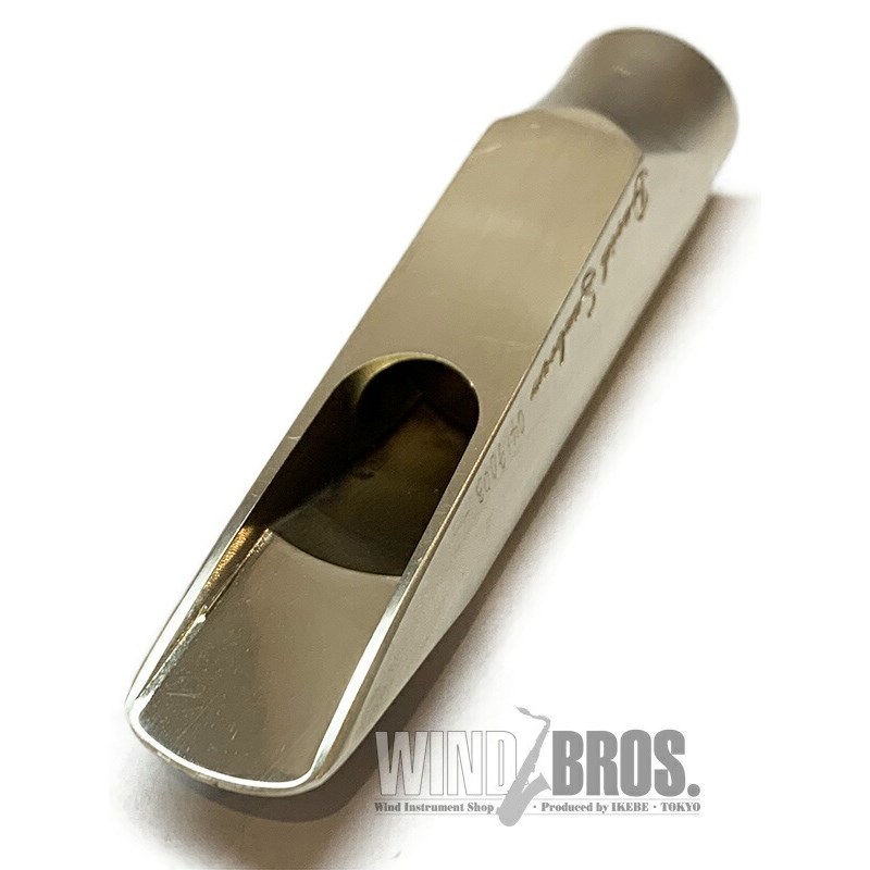 DRAKE 「オープニング：7」アルトサックス用マウスピース ドレイク