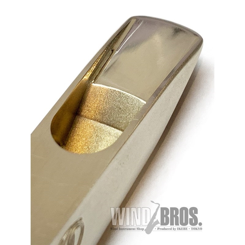 DRAKE 「オープニング：7」アルトサックス用マウスピース ドレイク