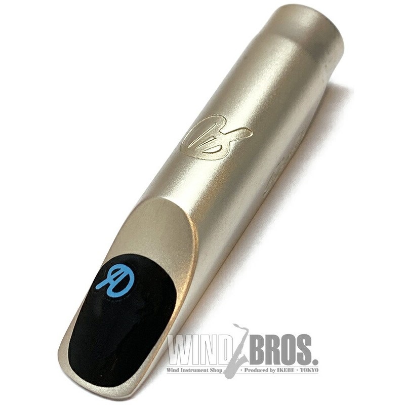 DRAKE 「オープニング：8」アルトサックス用マウスピース ドレイク