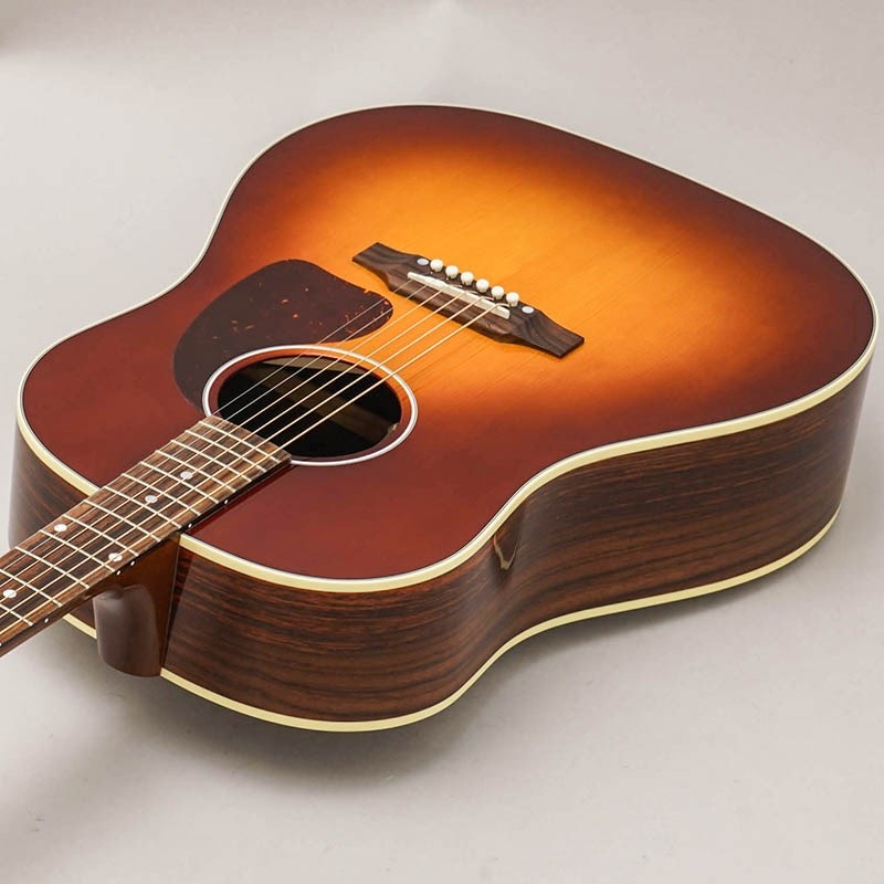 Gibson J-45 Standard Rosewood (Rosewood Burst) ギブソン ｜イケベ