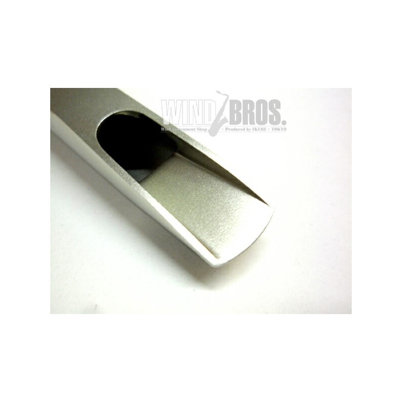 Beechler 「オープニング：6」アルトサックス用マウスピース ARB