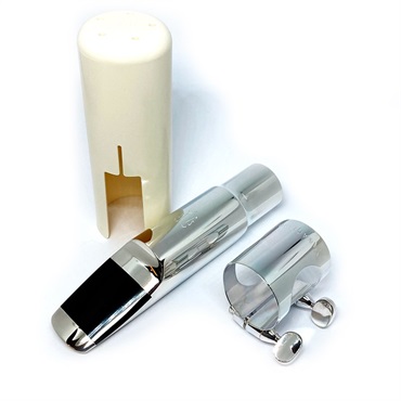 YANAGISAWA 「オープニング：5」 アルトサックス用マウスピース