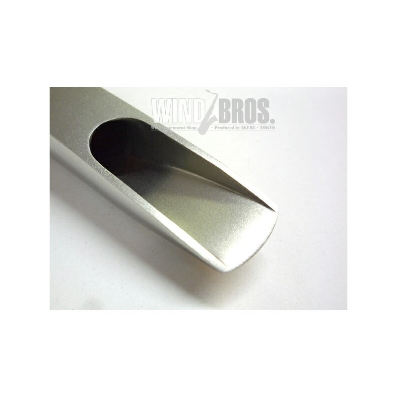 Beechler 「オープニング：7」アルトサックス用マウスピース