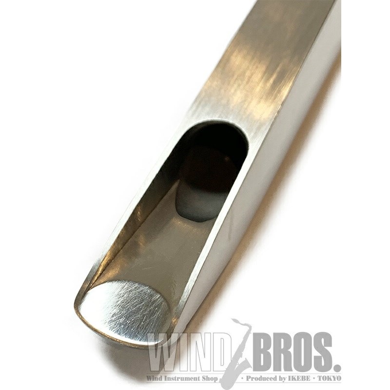 Berg Larsen バリトンサックス用マウスピース ベルグラーセン メタル