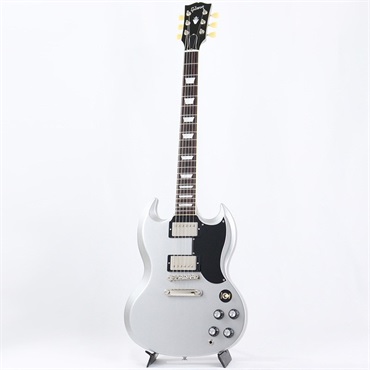 Gibson SG Standard '61 (Silver Mist) ｜イケベ楽器店オンラインストア