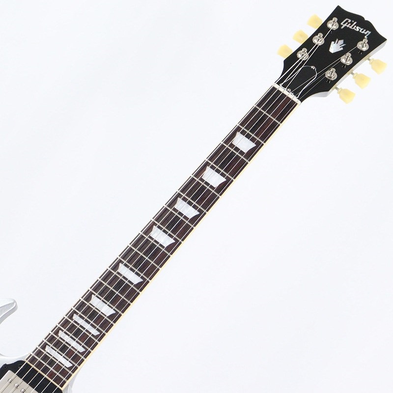 Gibson SG Standard '61 (Silver Mist) ｜イケベ楽器店オンラインストア