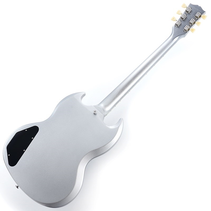 Gibson SG Standard '61 (Silver Mist) ｜イケベ楽器店オンラインストア