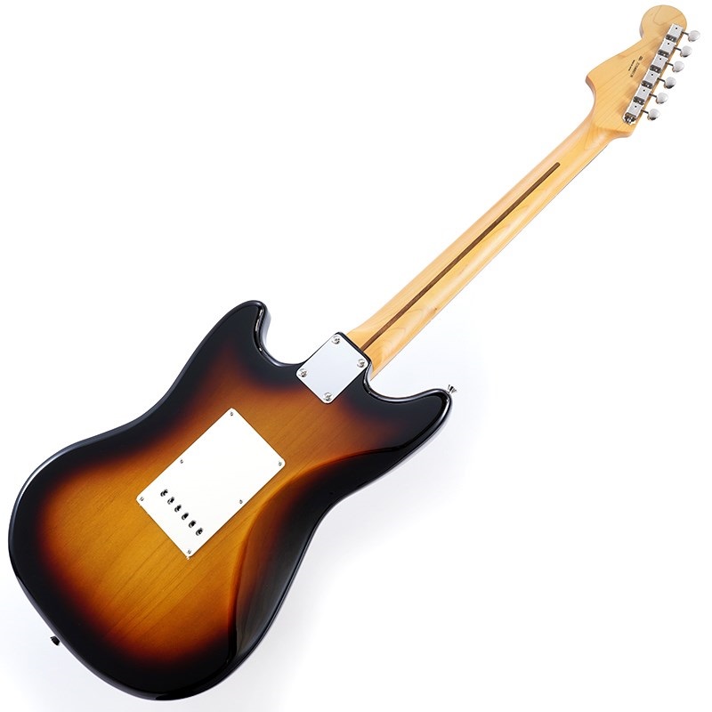 Fender Made in Japan Limited Cyclone (3-Color Sunburst/Rosewood