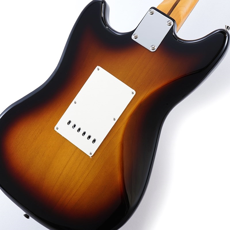 Fender Made in Japan Limited Cyclone (3-Color Sunburst/Rosewood