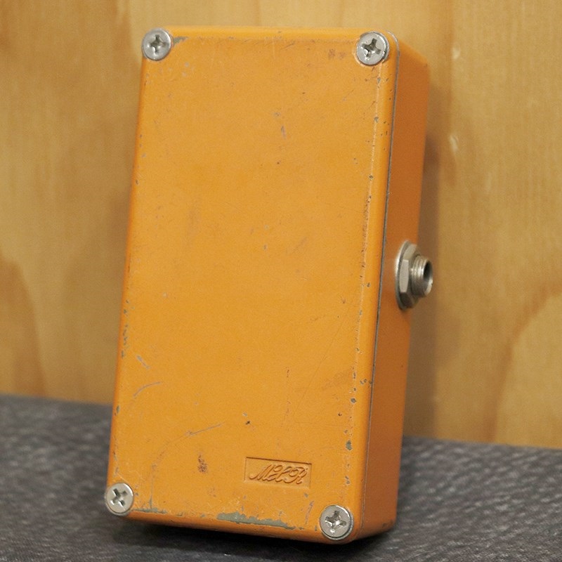 MXR Phase90 pot date 75年 MXR Phase90 pot date 75年 - メルカリ