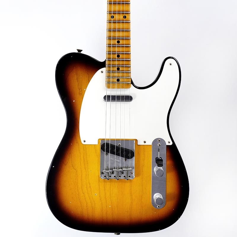 Fender Custom Shop 2023 Collection Time Machine 1957 Telecaster