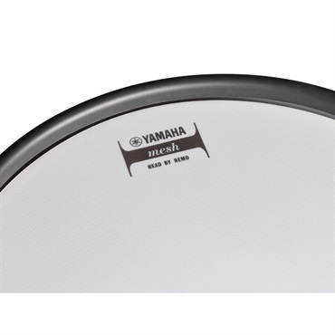 YAMAHA XP125T-M RW [DTX メッシュパッド / 12インチ / Real Wood