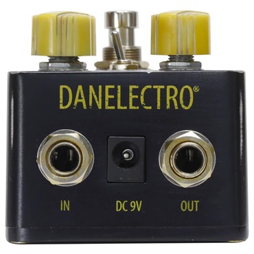 Danelectro 【WEB限定在庫処分セール】 NICHOLS 1966【60's Style FUZZ