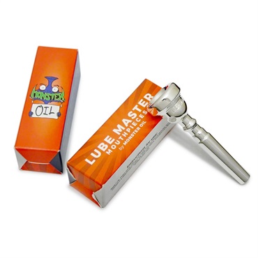 MONSTER OIL モンスターオイル / Lube Master One Clocker