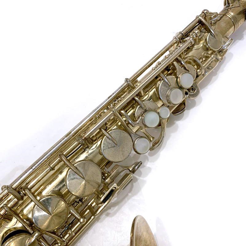 KING 1925's KING H.N.White「Artist」 S/N:75xx7 Original Gold