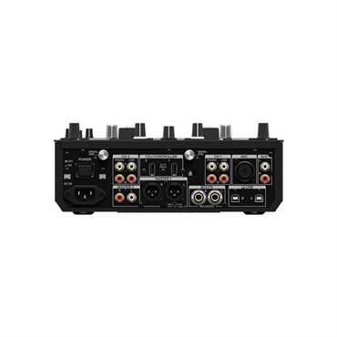 Pioneer DJ PLX-CRSS12 + DJM-S11 スクラッチDJ必需品10点セット