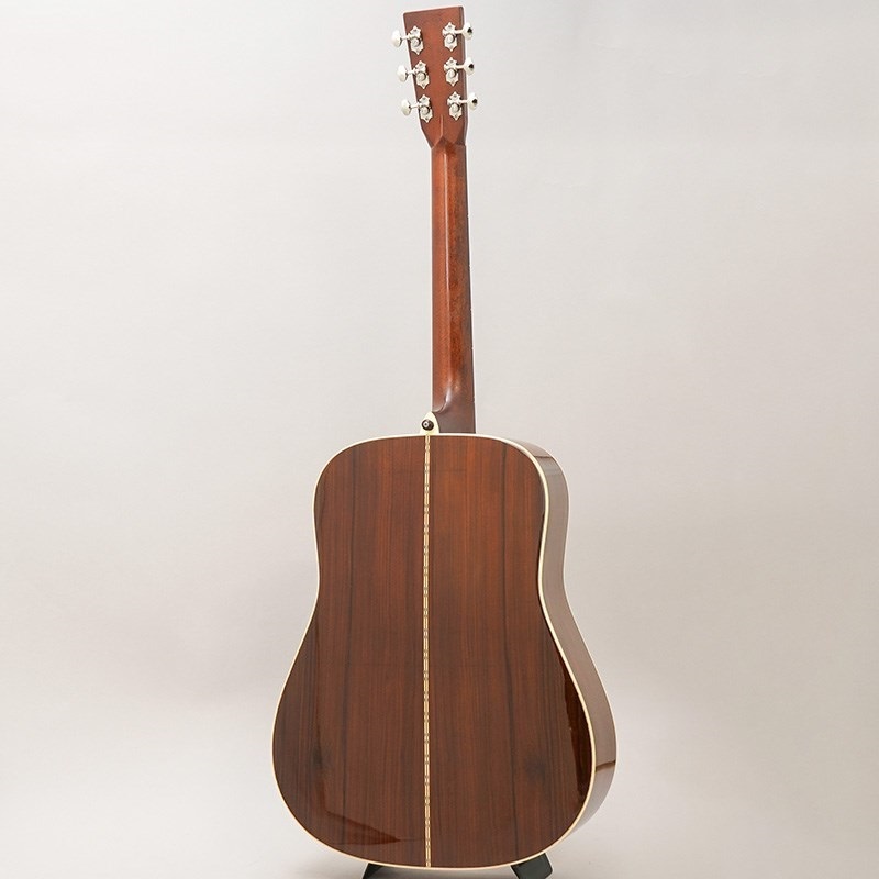 MARTIN USED 中古 CTM D-28 Style NAMM 2015 Selection '15 Carpathian