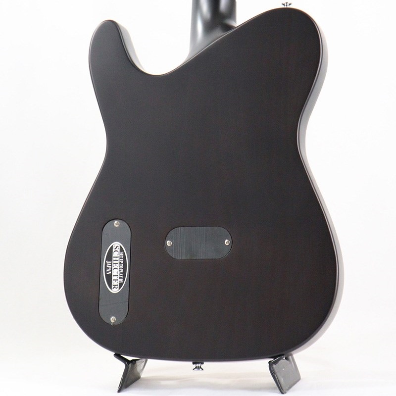 SCHECTER JAPAN ORIGINAL LINE OL-FL-P (SNTL) [SPOT MODEL] ｜イケベ