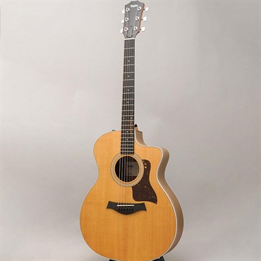 TAYLOR 214ce Walnut テイラー ｜イケベ楽器店オンラインストア