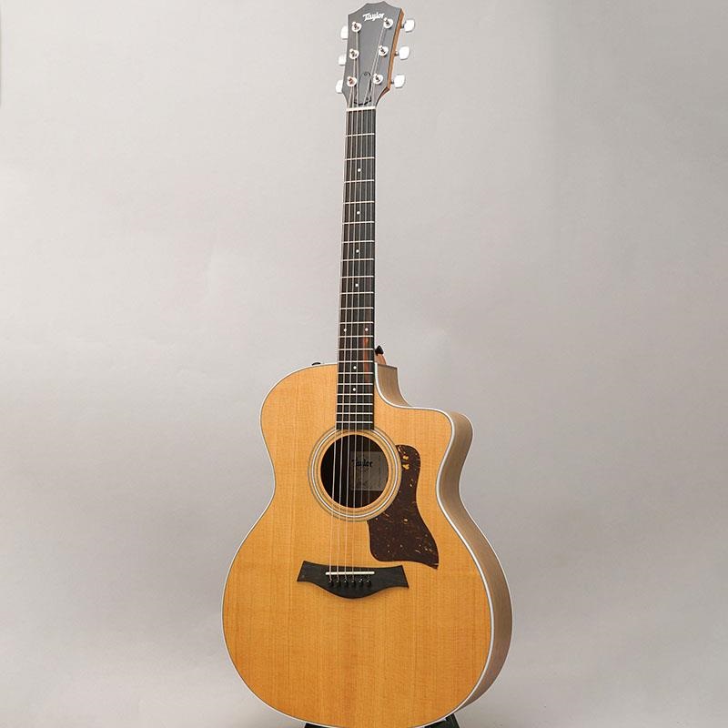 Taylor 214ce エレアコ アコースティックギター 純正ケース付き Taylor