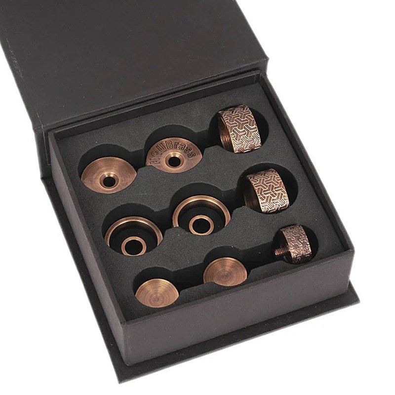 KGU brass ケージーユー ブラス / トリムキット ARTISTIC Series