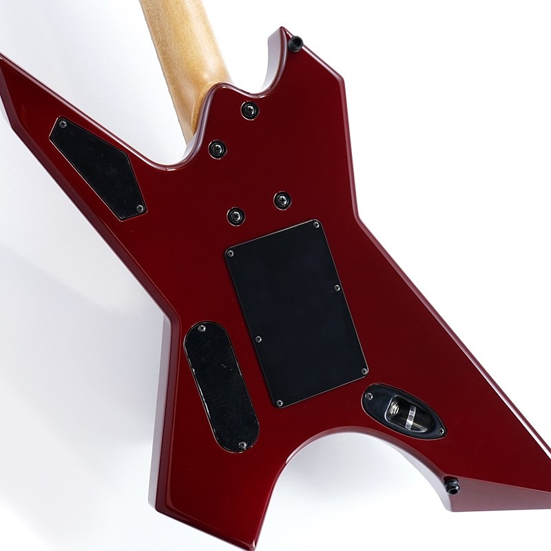 Killer 【高崎晃氏直筆サイン入り！】KG-Prime 21 the spirit (See