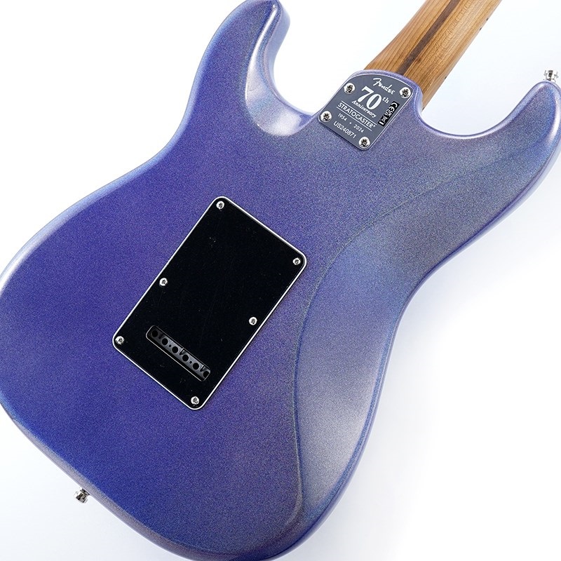 Fender USA 70th Anniversary American Ultra Stratocaster HSS