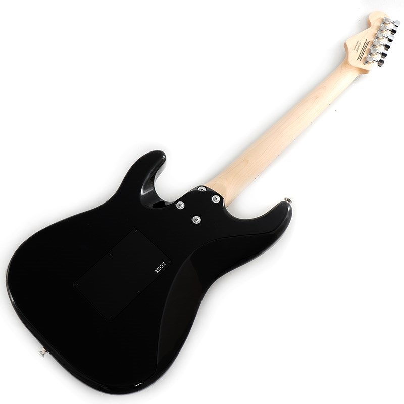 Charvel MJ So-Cal Style 1 HSS FR M (Gloss Black/Maple) ｜イケベ