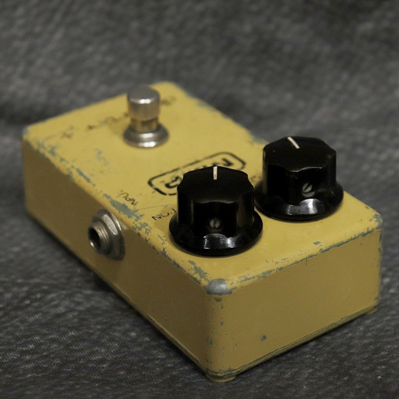 MXR VINTAGE MXR Distortion+ Block Logo '80 ｜イケベ楽器店