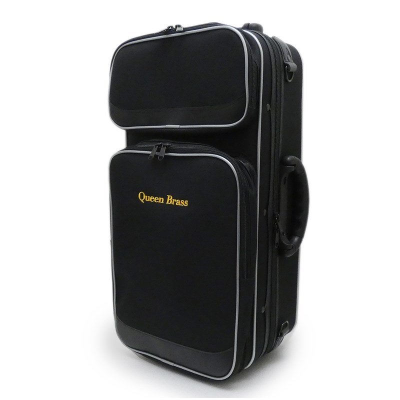 その他ブランド(管楽器・吹奏楽器) クイーンブラス / ZORRO Mode II CL