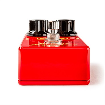 MXR YJM308 YNGWIE MALMSTEEN OVERDRIVE ｜イケベ楽器店オンラインストア