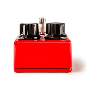 MXR YJM308 YNGWIE MALMSTEEN OVERDRIVE ｜イケベ楽器店オンラインストア